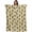 Beige, variant on Summer Pineapple Blanket Soft Cozy Warm Throw Blanket for Couch, Plush Fuzzy Flannel Fleece Blankets for Sofa, Retro Country Tropical Plants Fruit Bed Blankets Lightweight Gifts for Women, 50"x60"