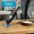 thumbnail image 3 of Black+ Decker PowerSeries Lite Lightweight Corded 3-in-1 Vacuum 21FT Cord Length, 3 of 7