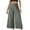 Dark Gray, variant on New trends for her GaThRRgYP Loose Jeans for Women, Women's Wide Leg Pants Elastic High Waisted Casual Solid Color Trousers Work Suit Pants with Pockets