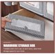 thumbnail image 3 of WASHWEPE Plegable Sin Para Guardar Ropa Y Objetos Varios Con Estructura Resistente, 3 of 7