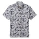 thumbnail image 2 of Camisa de diseño para hombre con estampado 3D de grullas de corona roja, camisa de gran tamaño para verano 2024, para viajes, playa, Hawái, estilo Harajuku, camisa masculina, 2 of 4