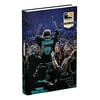Overwatch League Inaugural Season : Official Collector's Edition Guide 9780744019872 Used / Pre-owned