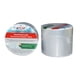 thumbnail image 4 of Eigraketly Cinta de butilo de papel de aluminio autoadhesiva impermeable, sellador resistente a altas temperaturas, pegatinas a prueba de fugas para Materiales de construcción 5cmx5m Eigraketly HA1640-01, 4 of 6