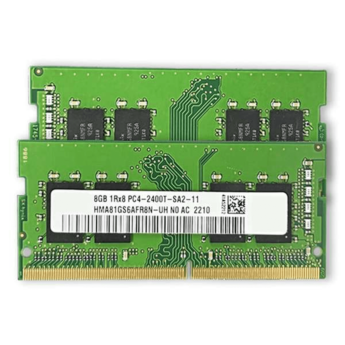 DDR4 8GB 2400MHz RAM Laptop Memory 260 Pin SODIMM RAM Memory PC4