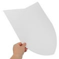 thumbnail image 3 of Miangastore 8 Pcs Fun DIY Toy Shield for Kids Blank Paper Shield for Crafting and Party Decorations Creative Shield Prop for Medieval and Pirate Themed Parties, 3 of 8