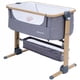 thumbnail image 2 of Cuna Colecho Bambineto Rame Gris, 2 of 7