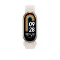 thumbnail image 1 of Xiaomi Smart Band 8 Dorado Xiaomi, 1 of 4