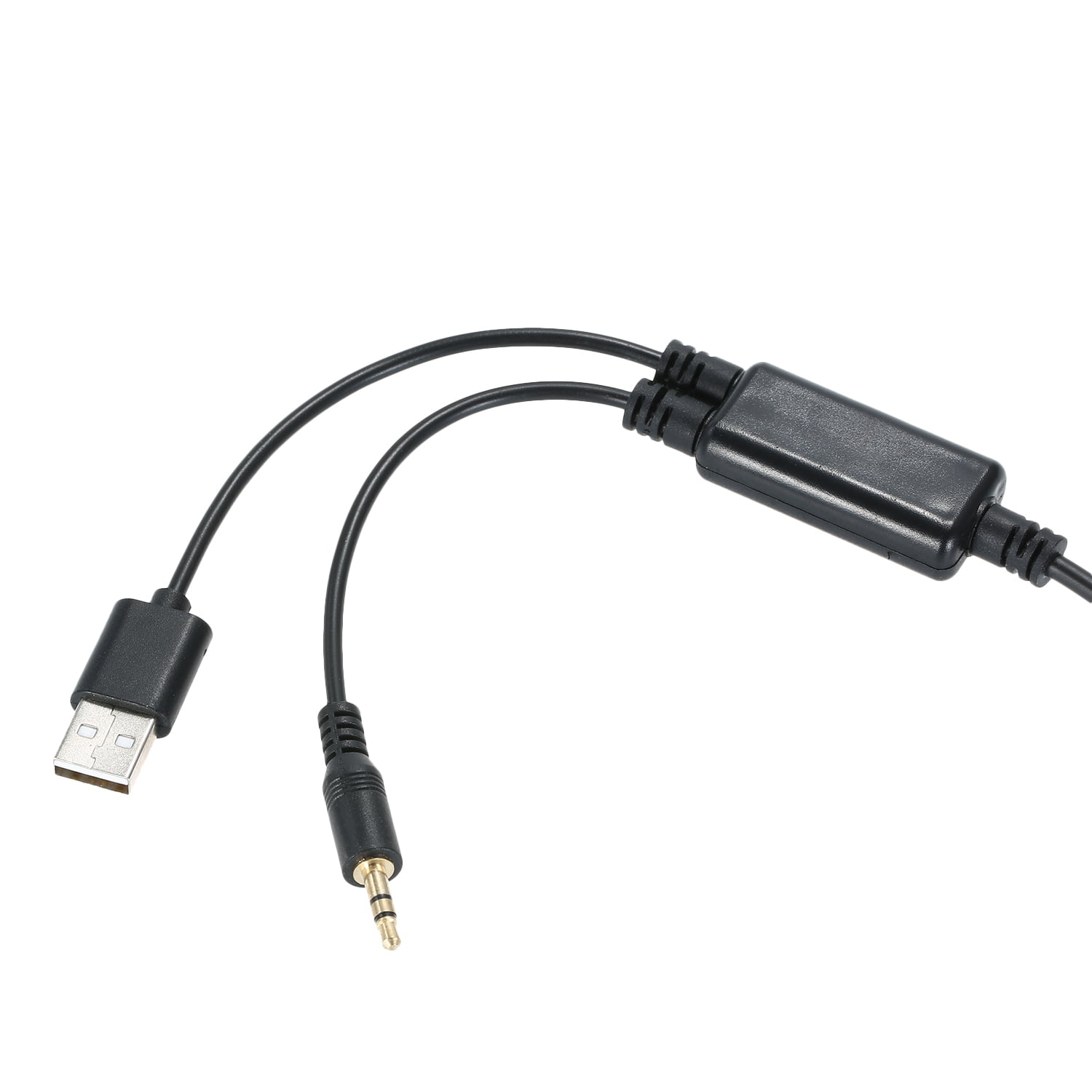 Walmeck AUX Cable Charging Wire Extend Audio Adapter Fit for 5 6S 7 - Walmart.com
