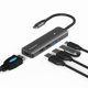 thumbnail image 1 of Blueendless Type-C+USB 3.0+HDMI HUB, Specification:, 1 of 5