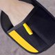 thumbnail image 4 of Guantes Guante de aseo para mascotas de doble cara para perros y gatos, para quitar el pelo y lavar, paquete de 4 Yulucky, 4 of 7