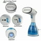 thumbnail image 3 of Portable Clothes Steamer, 1500W Fast Heating Vertical Steam Iron with 280ml Tank for Quick Wrinkle Removal, 3 of 5
