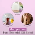 thumbnail image 2 of Pranarom Digital Detox Aroma Blend 5ml for Relaxation & Stress Relief, 2 of 7