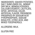 thumbnail image 5 of Idahoan Real Premium Mashed Potatoes – Creamy, Fluffy, Homestyle Taste, 5 of 10