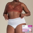 thumbnail image 7 of Tena Incontinence Underwear for Women, Super Plus Absorbency, Small/Medium, 72 Count, 7 of 7