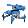 thumbnail image 3 of T13 Action Figure Set, 3d Printed Multi-Jointed, Titan 13 Action Figures, Articulated T13 Desktop Decoration,accessories Best Birthday Festival Gift Black, 3 of 3