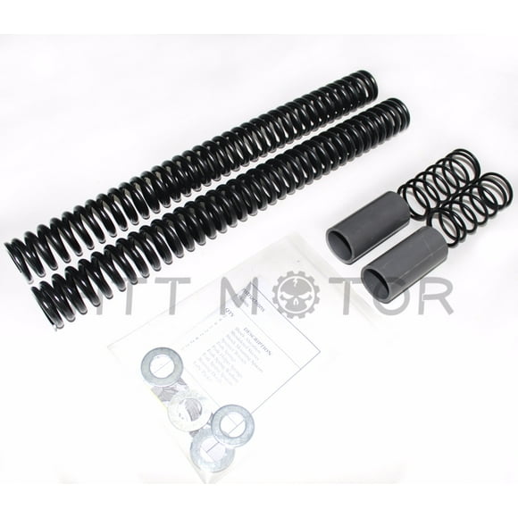 Harley Lowering Kit