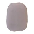 thumbnail image 3 of Estuche protector antipolvo para altavoz, funda protectora portátil, resistente, para accesorios de audio, funda elástica resistente al desgaste para gris, 3 of 8