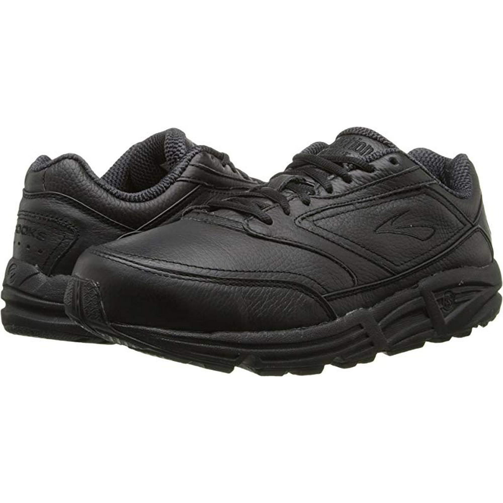 Brooks - Brooks Men's Addiction Walker Casual Shoes, Black, 12 D(M) US ...