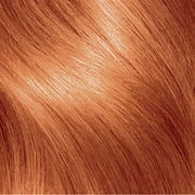 Clairol Color Gloss Up Semi Permanent Toning Color Hair Dye, Terra Copper, 4.3 oz