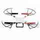 thumbnail image 4 of WLtoys V686G RC Drone 2,4G 4CH 6 ejes Gyro FPV 0.3MP Cámara Control remoto Quadcopter enchufe de EE. UU., 4 of 10