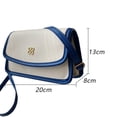 thumbnail image 2 of Bolsos cruzados pequeños para mujer,Cartera cruzada para teléfono celular, 2 of 5