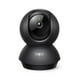 thumbnail image 1 of Tapo by TP-Link Cámara de seguridad panorámica/inclinable para monitor de bebé, cámara para mascotas con detección de movimiento, 1080P, audio bidireccional, visión nocturna, almacenamiento en la nube, 1 of 5