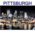 thumbnail image 3 of CafePress - Pittsburgh_Test_Entire_Shirt_1 Women's Light T - Women's Classic T-Shirt, 3 of 4