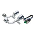 thumbnail image 1 of Vintage Air VIN110061 Trianary Switch Kit, 1 of 3