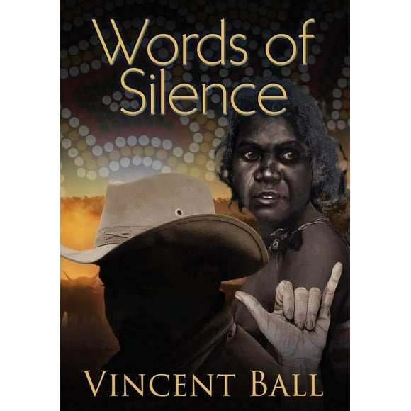 Words of Silence (Paperback)