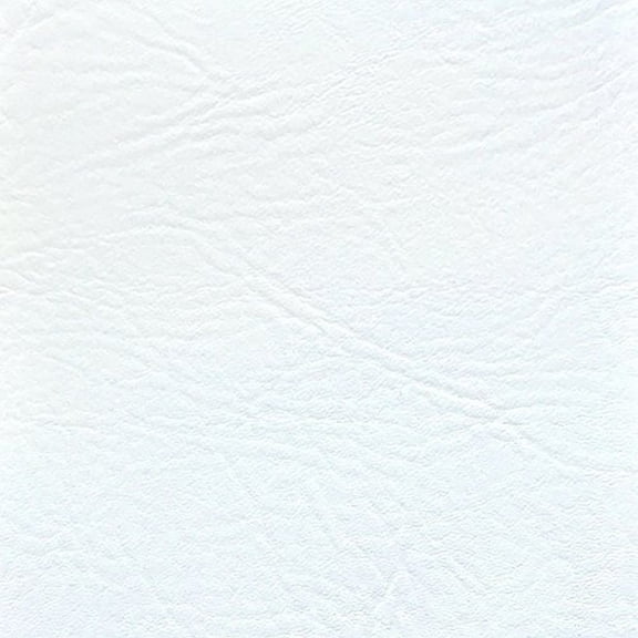 Ottertex 54" Vinyl 100% Polyester Faux Leather Craft Fabric By the Yard, Beige