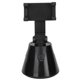 thumbnail image 2 of Soporte De Teléfono De Seguimiento Automático, Reconocimiento Facial, Palo De Selfie De Disparo De Teléfono Universal, Para Fotos De Parejas, Tomas De Video Cortas, Selfies YLSHRF Negro, 2 of 8