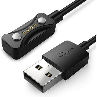 Kissart Câble De Chargeur Pour Aazfit GTS 2, GTS 2 Ini, GTS 2e, GTR