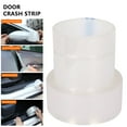 thumbnail image 4 of Anti-Scratch Anti-Collision Adhesive Strip Car Door Edge Guard Protector Strip Car Door Scuff Plate Protectors, 4 of 10