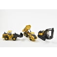 thumbnail image 3 of Set de maquinaria de construcción Ne-Ray Volvo Window Box 32095, 3 of 5