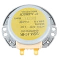 thumbnail image 4 of ZPSHYD Turntable Motor, Microwave Oven Synchronous Motor AC 220-240V Microwave Oven Synchronous Motor Fit for 6549W1S011S Microwave Turntable SSM?16HR, 4 of 8