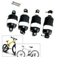 thumbnail image 3 of Sportact Bicycle Accessories,100mm/125mm/150mmBike Folding Bike Spring Suspension Rear Shock Absorber,Bicycle Accessories for Adult Bikes, 3 of 12