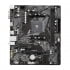 thumbnail image 1 of Tarjeta Madre Gigabyte A520M K V2, Micro-ATX, Socket AM4, AMD A520, 64GB DDR4, HDMI para AMD, 1 of 3