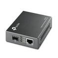 thumbnail image 1 of Convertidor de fibra a Ethernet TP-Link MC220L Gigabit SFP, 1 of 7