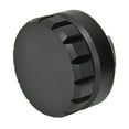 thumbnail image 3 of Coffee Manual Tamper, Washable Coffee Distributor Rustproof Aluminum Adjustable  For Office For Commercial Use For Home Black, 3 of 8