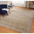 thumbnail image 2 of Kalaty Spectra Area Rug ST-529 Brown Inverted Gradient 3' 6" x 5' 6" Rectangle, 2 of 3