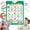 Alphabet, variant on TRARIND Electronic Interactive Alphabet Wall Chart for Kids, ABC Learning for Toddlers, Learning Toys for Toddlers, Talking ABC, 123s, Music, Words & Shapes Poster, Preschool Education Gifts for Kids