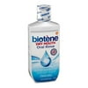 Biotene Dry Mouth Oral Rinse Mouthwash, Fresh Mint, 8 oz, 6 Pack