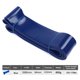 thumbnail image 3 of Bandas De Resistencia Equipo de ejercicio de ayuda suave portátil ligero con bandas elásticas para ejercicio de látex Sywqhk Para Estrenar, 3 of 3