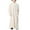 Beige, variant on Otqutp Kids Boys Muslim Thobe Kaftan 𝗜slamic Robe Middle Eas𝘁 Eid Button down Collar Long Sleeve 𝗠oroccan Ramadan Clothing