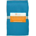 thumbnail image 1 of MUkitchen MUwaffle Kitchen Towels - 2 pcs - Sea Blue, 1 of 3