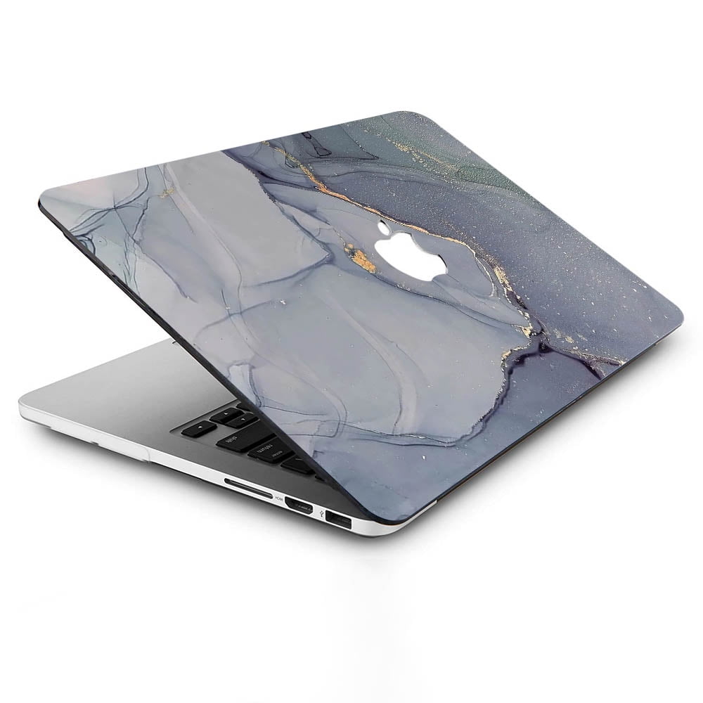 Classic Marble Painting Hard Case Cover For Macbook Pro Air 11 13"15" Retina 12" 