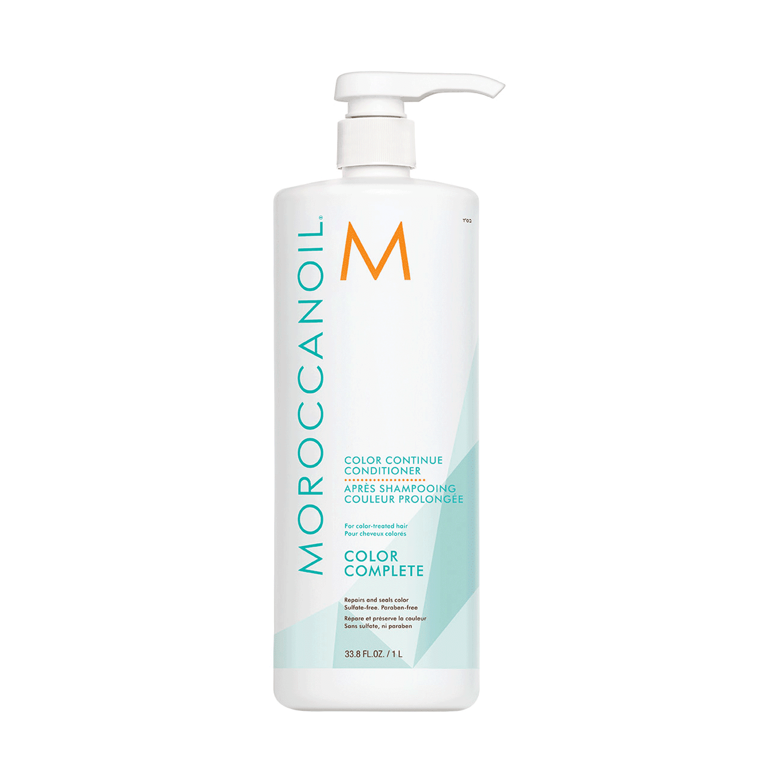 Moroccanoil Moroccanoil Color Continue Conditioner 33.8oz/1L