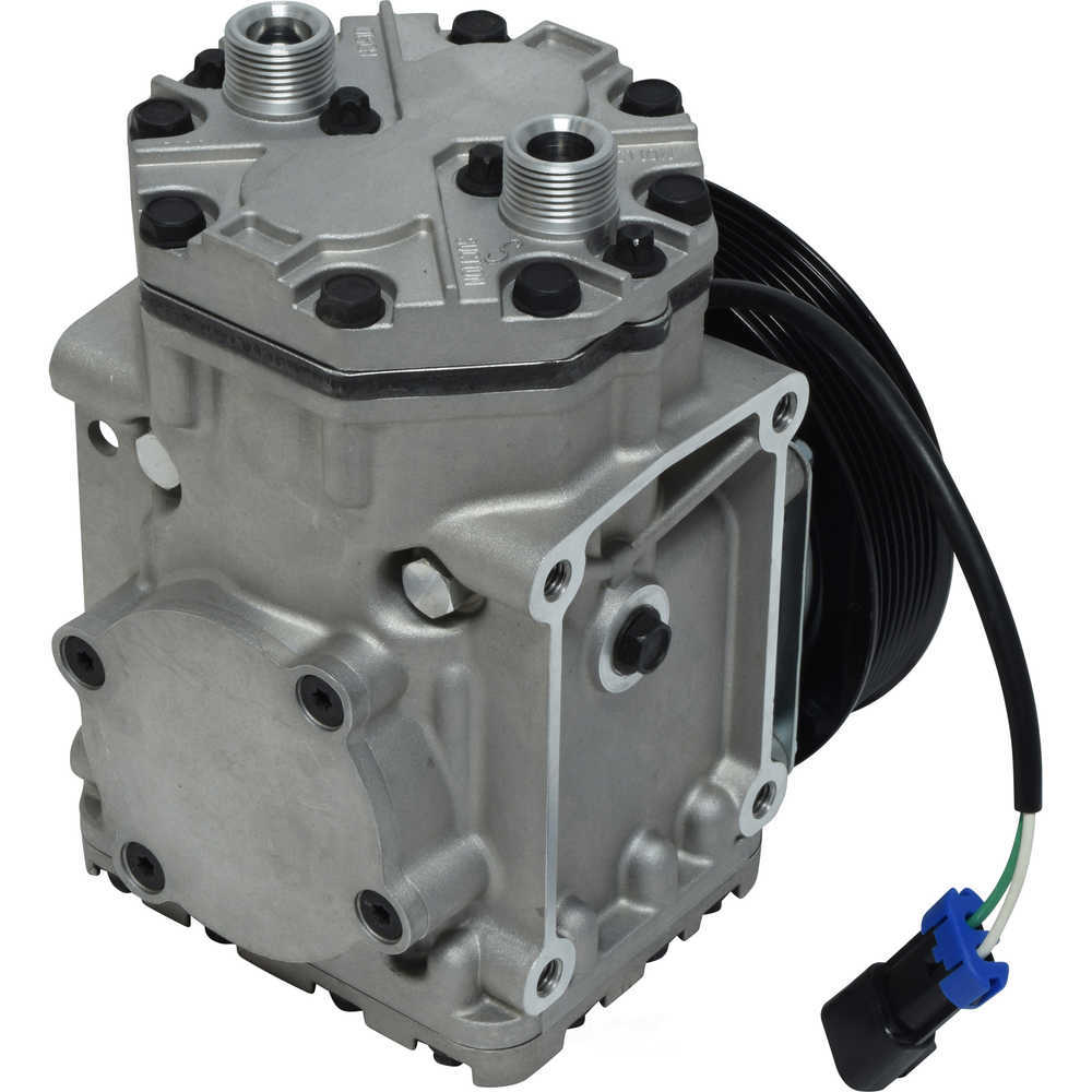 UAC CO 0076C York Compressor Assembly