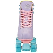 Roller Derby Girl's Pixie Adjustable Skates Size 3-6