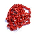 thumbnail image 1 of 50x 2023 Pigeon Leg Rings Bird Rings Chicks Foot Bands for Band Small Poultry Chicken Bantam Finch Canary Red, 1 of 9